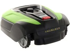 Robot Tondeuse Greenworks OPTIMOW 10 GRL110 - Tondeuse Avec Câble Périmétrique -Entretien Du Jardin robot tondeuse greenworks optimow 10 grl110 tondeuse avec cble primtrique robot tondeuse greenworks optimow 10 grl110 28551 45 1619102594 IMG 60818b828de39