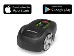 Robot Tondeuse Greenworks OPTIMOW 4 - Robot Tondeuse Avec Fil Périmétrique -Entretien Du Jardin robot tondeuse greenworks optimow 4 robot tondeuse avec fil primtrique guidez contrlez et communiquez avec votre robot 28654 48 1619525094 IMG 6087fde6e982c