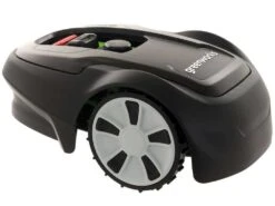 Robot Tondeuse Greenworks OPTIMOW 4 - Robot Tondeuse Avec Fil Périmétrique -Entretien Du Jardin robot tondeuse greenworks optimow 4 robot tondeuse avec fil primtrique robot tondeuse greenworks optimow 4 28654 49 1619525094 IMG 6087fde6e2fb0