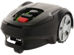 Robot Tondeuse Greenworks OPTIMOW 4 - Tondeuse Avec Câble Périmétrique -Entretien Du Jardin robot tondeuse greenworks optimow 4 tondeuse avec cble primtrique robot tondeuse greenworks optimow 4 28651 49 1619524312 IMG 6087fad8acd6b