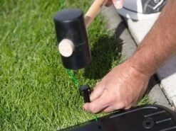 Robot Tondeuse Greenworks OPTIMOW 5 - Tondeuse Avec Câble Périmétrique -Entretien Du Jardin robot tondeuse greenworks optimow 5 tondeuse avec cble primtrique usage et installation 28648 47 1619519299 IMG 6087e7435be4b