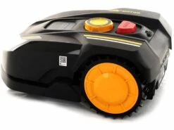 Robot Tondeuse Landxcape LX790 - Robot Tondeuse Avec Fil Périmétrique -Entretien Du Jardin robot tondeuse landxcape lx790 robot tondeuse avec fil primtrique robot tondeuse landxcape lx790 28968 3 1620657704 IMG 60994628515ff