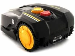 Robot Tondeuse Landxcape LX790 - Robot Tondeuse Avec Fil Périmétrique -Entretien Du Jardin robot tondeuse landxcape lx790 robot tondeuse avec fil primtrique robot tondeuse landxcape lx790 28968 3 1620657704 IMG 6099462856341