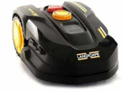 Robot Tondeuse Landxcape LX790 - Robot Tondeuse Avec Fil Périmétrique -Entretien Du Jardin robot tondeuse landxcape lx790 robot tondeuse avec fil primtrique robot tondeuse landxcape lx790 28968 3 1620657704 IMG 6099462864c03