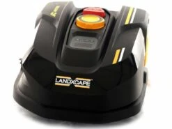 Robot Tondeuse Landxcape LX790 - Robot Tondeuse Avec Fil Périmétrique -Entretien Du Jardin robot tondeuse landxcape lx790 robot tondeuse avec fil primtrique robot tondeuse landxcape lx790 28968 3 1620657704 IMG 609946286c430