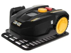 Robot Tondeuse Landxcape LX790 - Robot Tondeuse Avec Fil Périmétrique -Entretien Du Jardin robot tondeuse landxcape lx790 robot tondeuse avec fil primtrique usage et installation 28968 2 1620657704 IMG 609946287802b