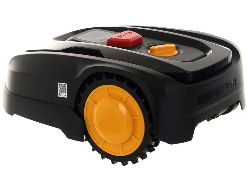 Robot Tondeuse Landxcape LX796 - Robot Tondeuse Avec Fil Périmétrique 6 Robot Tondeuse Landxcape LX796 - Robot Tondeuse Avec Fil Périmétrique – Image 6