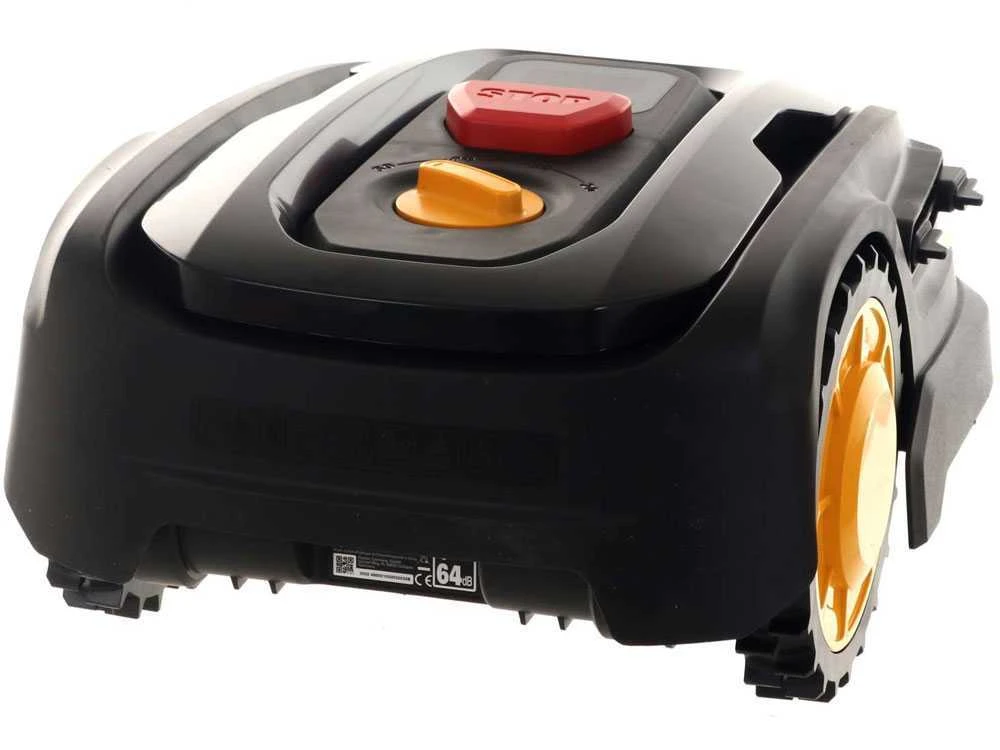 Robot Tondeuse Landxcape LX796 - Robot Tondeuse Avec Fil Périmétrique 9 Robot Tondeuse Landxcape LX796 - Robot Tondeuse Avec Fil Périmétrique – Image 9