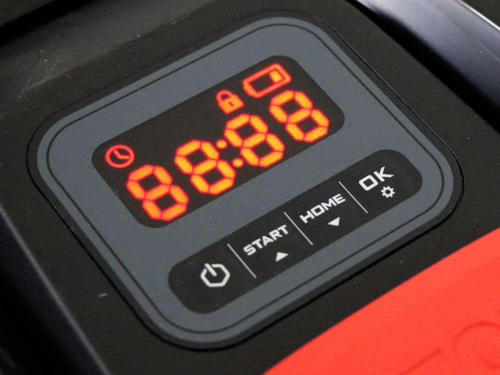 Robot Tondeuse Landxcape LX796 - Robot Tondeuse Avec Fil Périmétrique 16 Robot Tondeuse Landxcape LX796 - Robot Tondeuse Avec Fil Périmétrique – Image 16