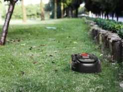 Robot Tondeuse Landxcape LX796 - Robot Tondeuse Avec Fil Périmétrique 36 Robot Tondeuse Landxcape LX796 - Robot Tondeuse Avec Fil Périmétrique -Entretien Du Jardin robot tondeuse landxcape lx796 robot tondeuse avec fil primtrique usage et installation 27706 2 1616414311 IMG 6058866768663