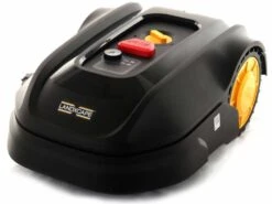 Robot Tondeuse Landxcape LX835 - Robot Tondeuse Avec Fil Périmétrique -Entretien Du Jardin robot tondeuse landxcape lx835 robot tondeuse avec fil primtrique robot tondeuse landxcape lx835 28963 10 1620656836 IMG 609942c42c391
