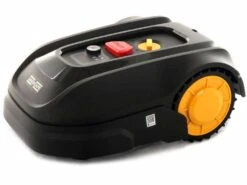 Robot Tondeuse Landxcape LX835 - Robot Tondeuse Avec Fil Périmétrique -Entretien Du Jardin robot tondeuse landxcape lx835 robot tondeuse avec fil primtrique robot tondeuse landxcape lx835 28963 10 1620656836 IMG 609942c434b05