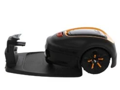 Robot Tondeuse MCCulloch ROB S600 Avec Périmètre - Robot Tondeuse électrique à Batterie 18V 35 Robot Tondeuse MCCulloch ROB S600 Avec Périmètre - Robot Tondeuse électrique à Batterie 18V -Entretien Du Jardin robot tondeuse mcculloch rob s600 avec perimetre robot tondeuse electrique a batterie 18v installation 22874 1 1586337293 IMG 5e8d960dd5198