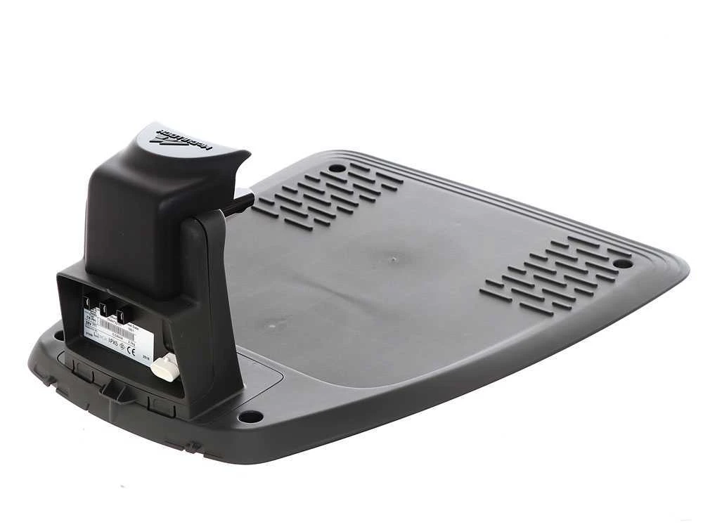 Robot Tondeuse MCCulloch ROB S600 Avec Périmètre - Robot Tondeuse électrique à Batterie 18V 18 Robot Tondeuse MCCulloch ROB S600 Avec Périmètre - Robot Tondeuse électrique à Batterie 18V – Image 18