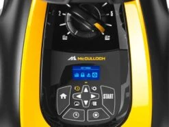 Robot Tondeuse MCCulloch ROB S600 Avec Périmètre - Robot Tondeuse électrique à Batterie 18V 38 Robot Tondeuse MCCulloch ROB S600 Avec Périmètre - Robot Tondeuse électrique à Batterie 18V -Entretien Du Jardin robot tondeuse mcculloch rob s600 avec perimetre robot tondeuse electrique a batterie 18v installation 22874 1 1586337293 IMG 5e8d960de105f