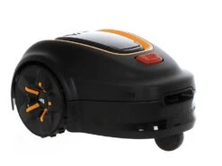 Robot Tondeuse MCCulloch ROB S600 Avec Périmètre - Robot Tondeuse électrique à Batterie 18V 23 Robot Tondeuse MCCulloch ROB S600 Avec Périmètre - Robot Tondeuse électrique à Batterie 18V -Entretien Du Jardin robot tondeuse mcculloch rob s600 avec perimetre robot tondeuse electrique a batterie 18v robot tondeuse rob s600 22874 0 1586337293 IMG 5e8d960db0e8a