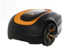 Robot Tondeuse MCCulloch ROB S600 Avec Périmètre - Robot Tondeuse électrique à Batterie 18V 24 Robot Tondeuse MCCulloch ROB S600 Avec Périmètre - Robot Tondeuse électrique à Batterie 18V -Entretien Du Jardin robot tondeuse mcculloch rob s600 avec perimetre robot tondeuse electrique a batterie 18v robot tondeuse rob s600 22874 0 1586337293 IMG 5e8d960db3f96