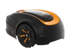 Robot Tondeuse MCCulloch ROB S600 Avec Périmètre - Robot Tondeuse électrique à Batterie 18V 25 Robot Tondeuse MCCulloch ROB S600 Avec Périmètre - Robot Tondeuse électrique à Batterie 18V -Entretien Du Jardin robot tondeuse mcculloch rob s600 avec perimetre robot tondeuse electrique a batterie 18v robot tondeuse rob s600 22874 0 1586337293 IMG 5e8d960db61d8