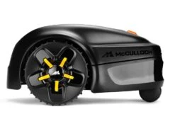 Robot Tondeuse MCCulloch ROB S600 Avec Périmètre - Robot Tondeuse électrique à Batterie 18V 30 Robot Tondeuse MCCulloch ROB S600 Avec Périmètre - Robot Tondeuse électrique à Batterie 18V -Entretien Du Jardin robot tondeuse mcculloch rob s600 avec perimetre robot tondeuse electrique a batterie 18v robot tondeuse rob s600 22874 0 1586337293 IMG 5e8d960dc4080