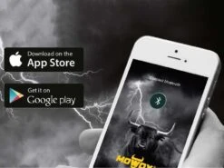 Robot Tondeuse Mowox RM 1200 Li BT - Robot Tondeuse Avec Fil Périmétrique - Batterie Au Lithium 28V 3Ah -Entretien Du Jardin robot tondeuse mowox rm 1200 li bt robot tondeuse avec fil primtrique batterie au lithium 28v 3ah application mowox 28254 38 1618321028 IMG 60759e84bf26f