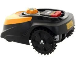 Robot Tondeuse Mowox RM 1200 Li BT - Robot Tondeuse Avec Fil Périmétrique - Batterie Au Lithium 28V 3Ah -Entretien Du Jardin robot tondeuse mowox rm 1200 li bt robot tondeuse avec fil primtrique batterie au lithium 28v 3ah robot tondeuse mowox rm 1200 li bt 28254 39 1618321028 IMG 60759e84b12c0