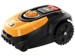Robot Tondeuse Mowox RM 1200 Li BT - Robot Tondeuse Avec Fil Périmétrique - Batterie Au Lithium 28V 3Ah -Entretien Du Jardin robot tondeuse mowox rm 1200 li bt robot tondeuse avec fil primtrique batterie au lithium 28v 3ah robot tondeuse mowox rm 1200 li bt 28254 39 1618321028 IMG 60759e84b4bcd