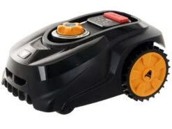 Robot Tondeuse Mowox RM 30 Li - Avec Fil Périmétrique - Batterie Au Lithium 28V 2Ah -Entretien Du Jardin robot tondeuse mowox rm 30 li avec fil primtrique batterie au lithium 28v 2ah robot tondeuse mowox rm 30 li 28237 34 1618308353 IMG 60756d01d3785