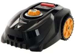 Robot Tondeuse Mowox RM 30 Li - Avec Fil Périmétrique - Batterie Au Lithium 28V 2Ah -Entretien Du Jardin robot tondeuse mowox rm 30 li avec fil primtrique batterie au lithium 28v 2ah robot tondeuse mowox rm 30 li 28237 34 1618308353 IMG 60756d01d6fb3