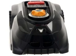 Robot Tondeuse Mowox RM 30 Li - Avec Fil Périmétrique - Batterie Au Lithium 28V 2Ah -Entretien Du Jardin robot tondeuse mowox rm 30 li avec fil primtrique batterie au lithium 28v 2ah robot tondeuse mowox rm 30 li 28237 34 1618308353 IMG 60756d01db3ed