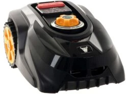 Robot Tondeuse Mowox RM 30 Li - Avec Fil Périmétrique - Batterie Au Lithium 28V 2Ah -Entretien Du Jardin robot tondeuse mowox rm 30 li avec fil primtrique batterie au lithium 28v 2ah robot tondeuse mowox rm 30 li 28237 34 1618308353 IMG 60756d01dfde1