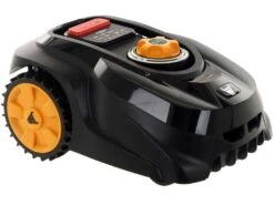 Robot Tondeuse Mowox RM 30 Li - Avec Fil Périmétrique - Batterie Au Lithium 28V 2Ah -Entretien Du Jardin robot tondeuse mowox rm 30 li avec fil primtrique batterie au lithium 28v 2ah robot tondeuse mowox rm 30 li 28237 34 1618308353 IMG 60756d01e3e35