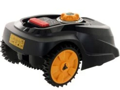 Robot Tondeuse Mowox RM 30 Li - Avec Fil Périmétrique - Batterie Au Lithium 28V 2Ah -Entretien Du Jardin robot tondeuse mowox rm 30 li avec fil primtrique batterie au lithium 28v 2ah robot tondeuse mowox rm 30 li 28237 34 1618308353 IMG 60756d01eae7c
