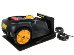 Robot Tondeuse Mowox RM 30 Li - Avec Fil Périmétrique - Batterie Au Lithium 28V 2Ah -Entretien Du Jardin robot tondeuse mowox rm 30 li avec fil primtrique batterie au lithium 28v 2ah usage et installation 28237 33 1618308354 IMG 60756d0201a4c