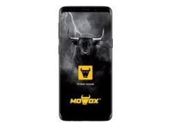 Robot Tondeuse Mowox RM 600 Li BT - Robot Tondeuse Avec Fil Périmétrique - Batterie Au Lithium 28V 2Ah -Entretien Du Jardin robot tondeuse mowox rm 600 li bt robot tondeuse avec fil primtrique batterie au lithium 28v 2ah application mowox 28250 38 1618318685 IMG 6075955dafe03