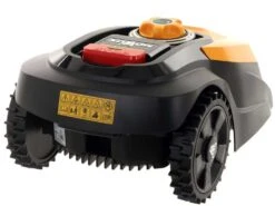 Robot Tondeuse Mowox RM 600 Li BT - Robot Tondeuse Avec Fil Périmétrique - Batterie Au Lithium 28V 2Ah -Entretien Du Jardin robot tondeuse mowox rm 600 li bt robot tondeuse avec fil primtrique batterie au lithium 28v 2ah robot tondeuse mowox rm 600 li bt 28250 39 1618318685 IMG 6075955d91eeb