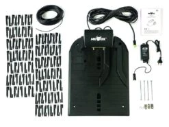 Robot Tondeuse Mowox RM 800 Li BT - Robot Tondeuse Avec Fil Périmétrique - Batterie Au Lithium 28V 2.5Ah -Entretien Du Jardin robot tondeuse mowox rm 800 li bt robot tondeuse avec fil primtrique batterie au lithium 28v 2 5ah robot tondeuse mowox rm 800 li bt 30556 1 1628154726 IMG 610bab66da60f