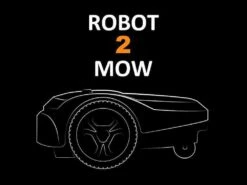 Robot Tondeuse Redback RM18-W - Robot Tondeuse Avec Fil Périmétrique - Batterie Au Lithium 28V 2Ah -Entretien Du Jardin robot tondeuse redback rm18 w robot tondeuse avec fil primtrique batterie au lithium 28v 2ah guidez contrlez et communiquez avec votre robot 27754 23 1616600526 IMG 605b5dcee320b