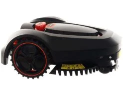 Robot Tondeuse Redback RM18-W - Robot Tondeuse Avec Fil Périmétrique - Batterie Au Lithium 28V 2Ah -Entretien Du Jardin robot tondeuse redback rm18 w robot tondeuse avec fil primtrique batterie au lithium 28v 2ah robot tondeuse redback rm18 w 27754 24 1616600526 IMG 605b5dceed996