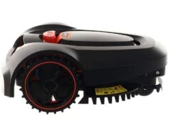 Robot Tondeuse Redback RM18-W - Robot Tondeuse Avec Fil Périmétrique - Batterie Au Lithium 28V 2Ah -Entretien Du Jardin robot tondeuse redback rm18 w robot tondeuse avec fil primtrique batterie au lithium 28v 2ah robot tondeuse redback rm18 w 27754 24 1616600526 IMG 605b5dceefaed