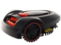 Robot Tondeuse Redback RM18-W - Robot Tondeuse Avec Fil Périmétrique - Batterie Au Lithium 28V 2Ah -Entretien Du Jardin robot tondeuse redback rm18 w robot tondeuse avec fil primtrique batterie au lithium 28v 2ah robot tondeuse redback rm18 w 27754 24 1616600527 IMG 605b5dcf004cf