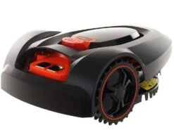 Robot Tondeuse Redback RM18-W - Robot Tondeuse Avec Fil Périmétrique - Batterie Au Lithium 28V 2Ah -Entretien Du Jardin robot tondeuse redback rm18 w robot tondeuse avec fil primtrique batterie au lithium 28v 2ah robot tondeuse redback rm18 w 27754 24 1616600527 IMG 605b5dcf02833