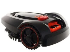 Robot Tondeuse Redback RM18-W - Robot Tondeuse Avec Fil Périmétrique - Batterie Au Lithium 28V 2Ah -Entretien Du Jardin robot tondeuse redback rm18 w robot tondeuse avec fil primtrique batterie au lithium 28v 2ah robot tondeuse redback rm18 w 27754 24 1616600527 IMG 605b5dcf04632