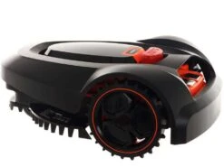 Robot Tondeuse Redback RM18-W - Robot Tondeuse Avec Fil Périmétrique - Batterie Au Lithium 28V 2Ah -Entretien Du Jardin robot tondeuse redback rm18 w robot tondeuse avec fil primtrique batterie au lithium 28v 2ah robot tondeuse redback rm18 w 27754 24 1616600527 IMG 605b5dcf060c1