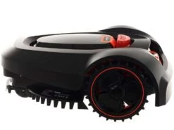 Robot Tondeuse Redback RM18-W - Robot Tondeuse Avec Fil Périmétrique - Batterie Au Lithium 28V 2Ah -Entretien Du Jardin robot tondeuse redback rm18 w robot tondeuse avec fil primtrique batterie au lithium 28v 2ah robot tondeuse redback rm18 w 27754 24 1616600527 IMG 605b5dcf0804c