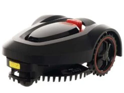 Robot Tondeuse Redback RM18-W - Robot Tondeuse Avec Fil Périmétrique - Batterie Au Lithium 28V 2Ah -Entretien Du Jardin robot tondeuse redback rm18 w robot tondeuse avec fil primtrique batterie au lithium 28v 2ah robot tondeuse redback rm18 w 27754 24 1616600527 IMG 605b5dcf0d403