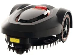 Robot Tondeuse Redback RM18-W - Robot Tondeuse Avec Fil Périmétrique - Batterie Au Lithium 28V 2Ah -Entretien Du Jardin robot tondeuse redback rm18 w robot tondeuse avec fil primtrique batterie au lithium 28v 2ah robot tondeuse redback rm18 w 27754 24 1616600527 IMG 605b5dcf1012b