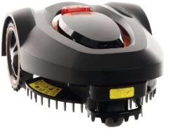 Robot Tondeuse Redback RM18-W - Robot Tondeuse Avec Fil Périmétrique - Batterie Au Lithium 28V 2Ah -Entretien Du Jardin robot tondeuse redback rm18 w robot tondeuse avec fil primtrique batterie au lithium 28v 2ah robot tondeuse redback rm18 w 27754 24 1616600527 IMG 605b5dcf12e6a