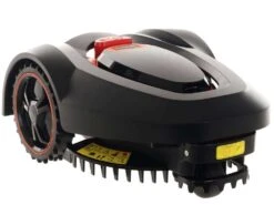 Robot Tondeuse Redback RM18-W - Robot Tondeuse Avec Fil Périmétrique - Batterie Au Lithium 28V 2Ah -Entretien Du Jardin robot tondeuse redback rm18 w robot tondeuse avec fil primtrique batterie au lithium 28v 2ah robot tondeuse redback rm18 w 27754 24 1616600527 IMG 605b5dcf156c0