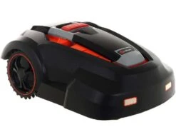 Robot Tondeuse Redback RM24A-10-W - Robot Tondeuse Avec Fil Périmétrique - Batterie Au Lithium 28V 3Ah -Entretien Du Jardin robot tondeuse redback rm24a 10 w robot tondeuse avec fil primtrique batterie au lithium 28v 3ah robot tondeuse redback rm24a 10 w 27744 0 1616581560 IMG 605b13b800a9d