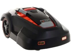 Robot Tondeuse Redback RM24A-10-W - Robot Tondeuse Avec Fil Périmétrique - Batterie Au Lithium 28V 3Ah -Entretien Du Jardin robot tondeuse redback rm24a 10 w robot tondeuse avec fil primtrique batterie au lithium 28v 3ah robot tondeuse redback rm24a 10 w 27744 0 1616581560 IMG 605b13b80307a